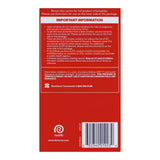 Durex Extra Sensitive Thin Wide Fit Condoms 12 Pack