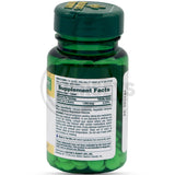 Nature's Bounty Biotin 1000 mcg 100 Coated Tablets
