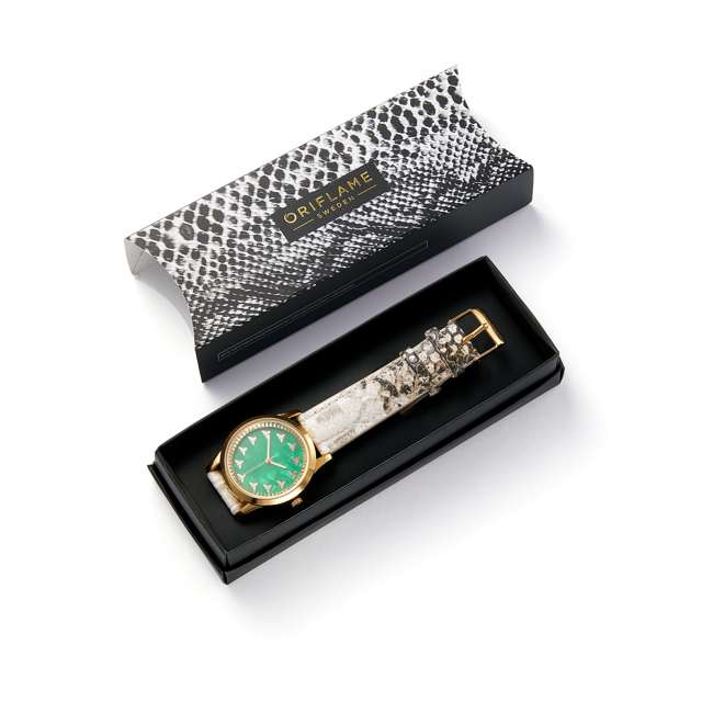 Oriflame Rebel Bee Watch for Women