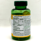 Nature's Bounty Fish Oil 1200mg 60 Softgels