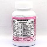 Nature's Bounty Optimal Solutions Extra Strength Hair Skin Nails 150 Softgels