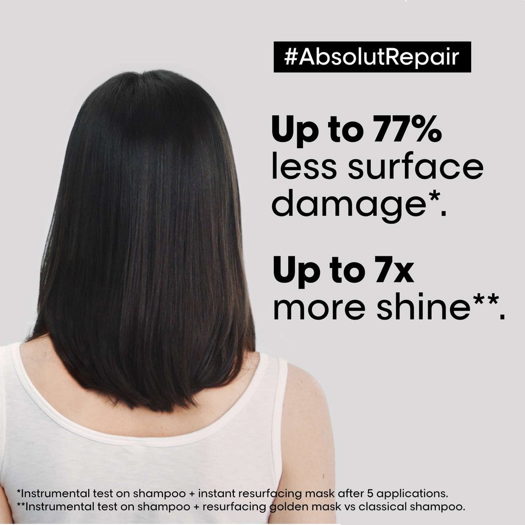 Loreal Professionnel Absolut Repair 10 in 1 Oil 90ml