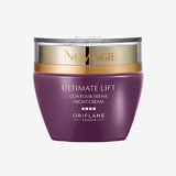 Oriflame Novage Ultimate Lift Contour Define Night Cream (50 ML)