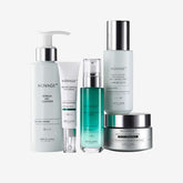 Oriflame NOVAGE+ Wrinkle Smooth Routine Mixed