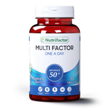 Nutrifactor Multifactor 30 Tablets