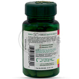 Nature's Bounty Calcium 600 D3 60 Tablets