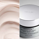 Oriflame Novage+ Multi-Active Anti-Ageing Night Cream Light 50 ML