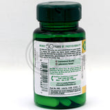 Nature's Bounty L Carnitine 500mg 30 Caplets