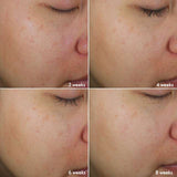 Oriflame NOVAGE+ Bright Intense Routine Mixed