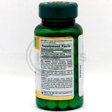 Nature's Bounty Garlic 2000 mg 120 Coated Tablets