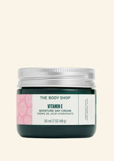The Body Shop Vitamin E Moisture Day Cream 50 ML