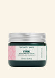 The Body Shop Vitamin E Moisture Day Cream 50 ML
