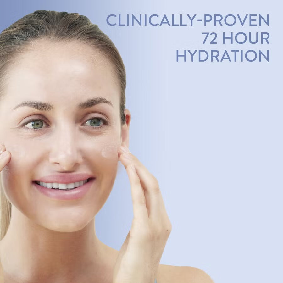 Cetaphil Deep Hydration Skin Restoring Water Gel 48 G