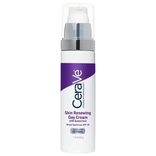 Cerave Skin Renewing Day Cream 50 G