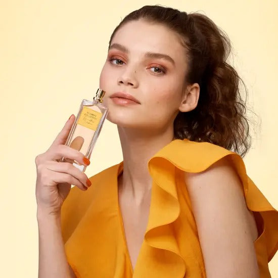 Oriflame Osmanthus Infusion Eau de Toilette Perfume 50 ml