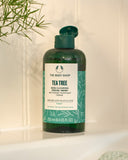 The Body Shop Tea Tree Skin Clearing Facial Wash