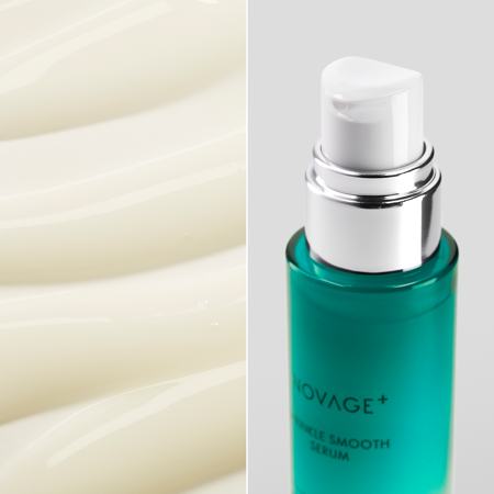 Oriflame Novage+ Wrinkle Smooth Serum 30 ML