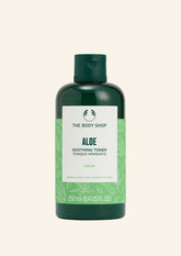 The Body Shop Aloe Calming Toner 250 ML