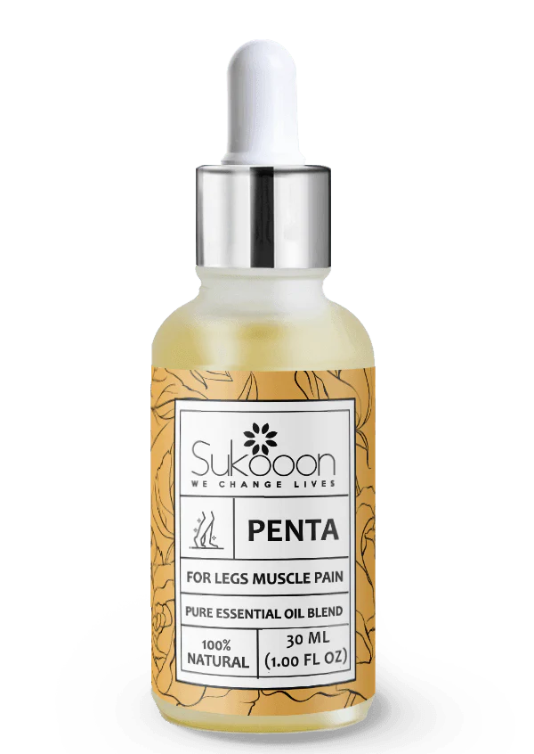 Sukooon PENTA (30ML)
