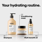 Loreal Professionnel Serie Expert Absolut Repair Mask 500ml
