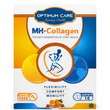 SOIS Life Sciences MH Collagen Sachets Joint Skin & Hair Support (10 Sachets)