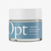 Oriflame Opt Optimals Hydra Radiance Rich Cream 50ML