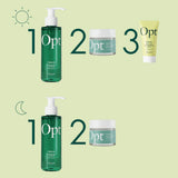 Oriflame Opt Optimals Hydra Radiance Light Cream 50 ML