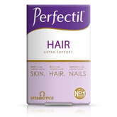 Vitabiotics Perfectil Hair Extra Support