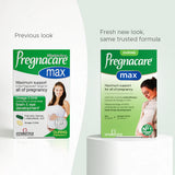 Vitabiotics Pregnacare Max Pregnancy 84 Tablets/Capsules