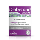 Vitabiotics Diabetone Original