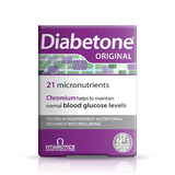 Vitabiotics Diabetone Original 30 Tablets