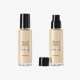 Oriflame The ONE Illuskin Glow Reflective Foundation