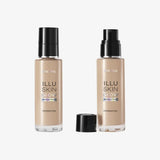 Oriflame The ONE Illuskin Glow Reflective Foundation