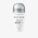 Oriflame Invisible Fresh Anti-Perspirant Deodorant 50ml