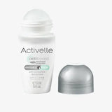 Oriflame Invisible Fresh Anti-Perspirant Deodorant 50ml