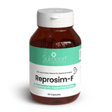 Nutrify REPROSIM F Nourishing Life Supporting Fertility 30 Capsules