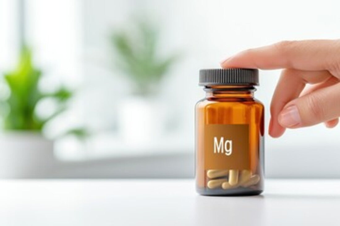 Best Magnesium Products