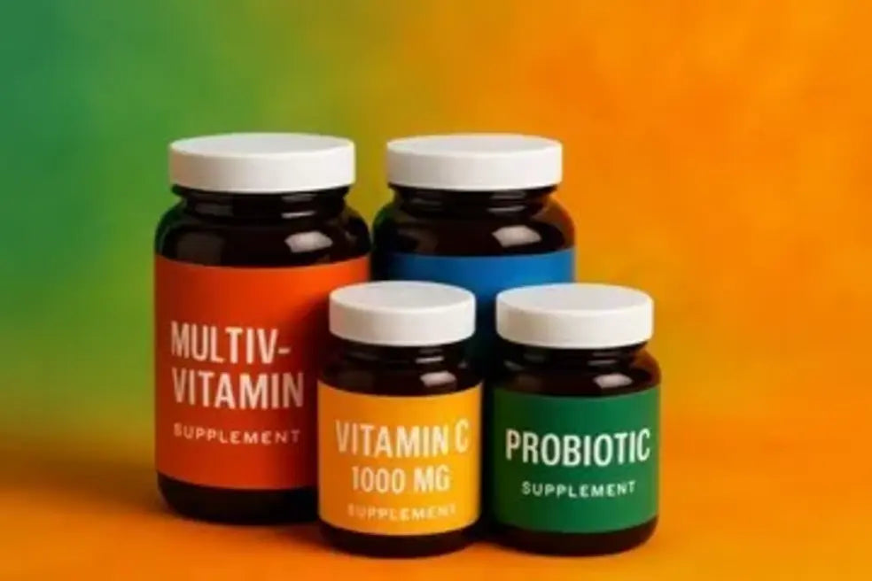 Best Supplement and Nutritionist Brands in Pakistan