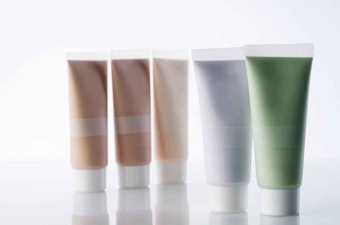 skincare routine for oily skin types