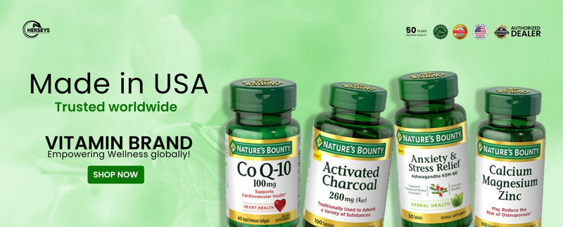 Nature’s Bounty: Benefits You Should Know