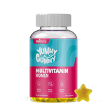 SoisLife Yummy Gummy Multivitamin Women 30 Gummies