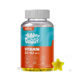 SoisLife Yummy Gummy Vitamin D3 + K2 30 Gummies
