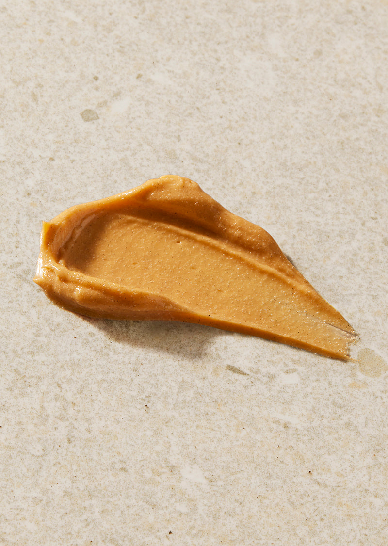 The Body Shop Vitamin C Glow Revealing Microdermabrasion (100ml)
