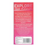 Durex Play Little Devil Vibrating Ring 1 Pack