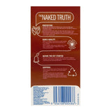 Durex Chocolate With Dots & Flavour Condoms 12 Pack