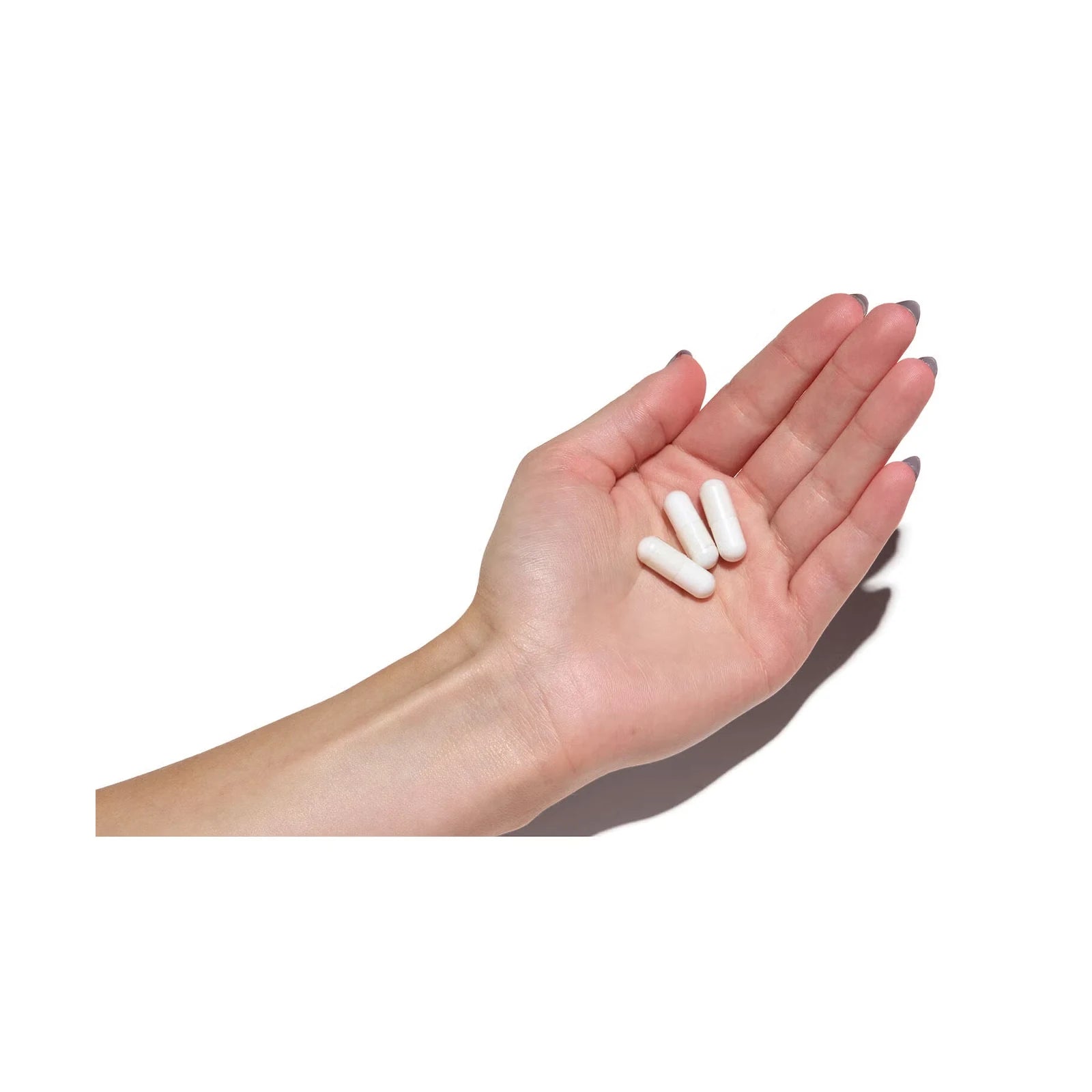 GNC Super Magnesium 300mg 90 Capsules