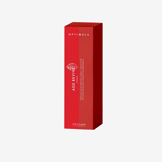 Oriflame Optimals Age Revive Serum (30ml)