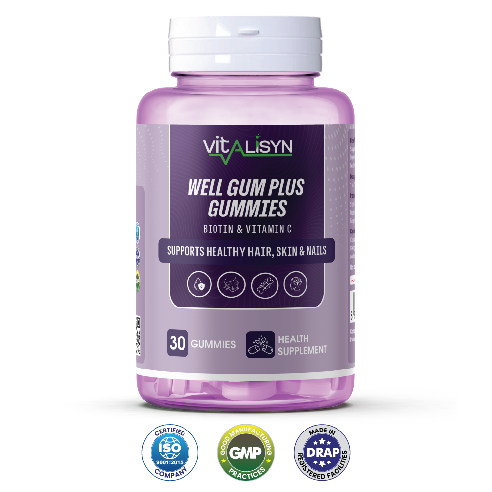 Well Gum Plus