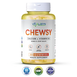 CHEWSY