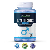 Nutrilicious